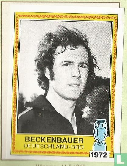 Beckenbauer