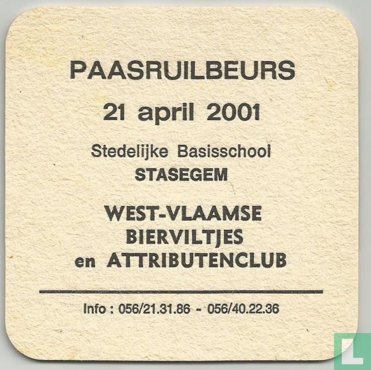 Paasruilbeurs