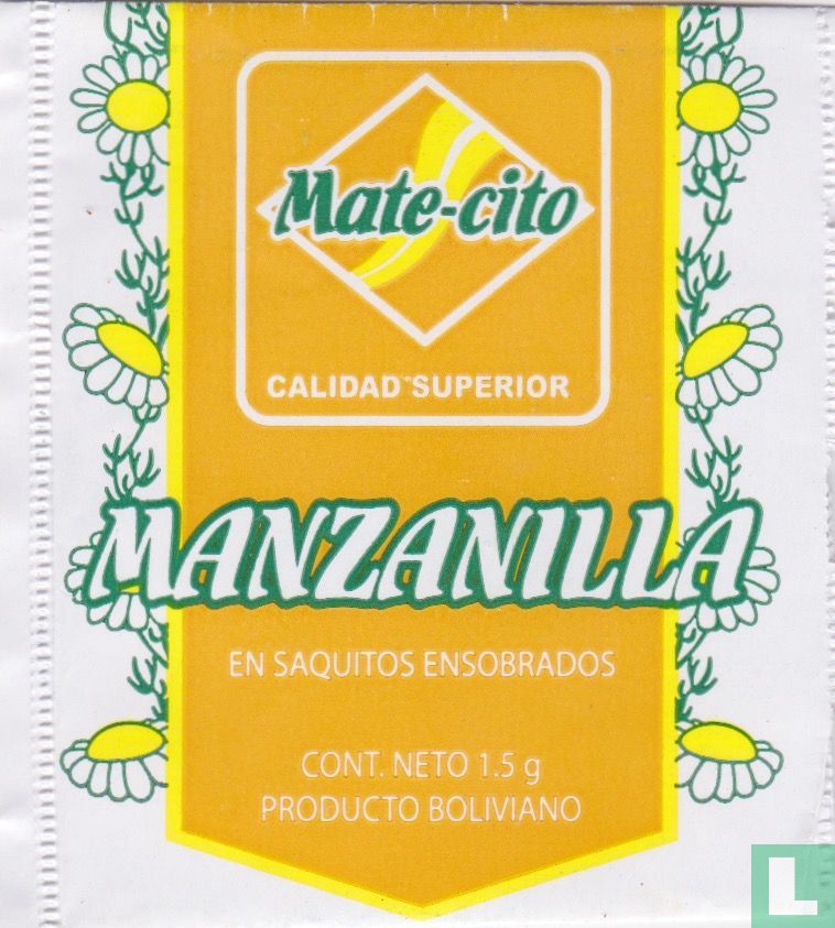 Manzanilla