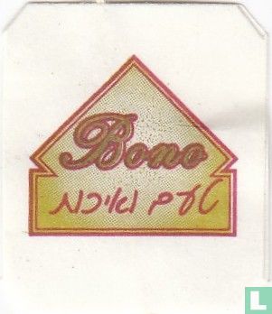 Peach Tea