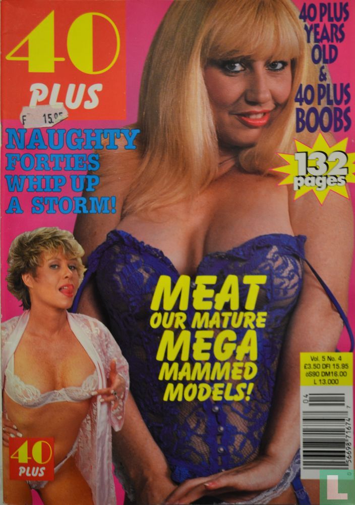 40 Plus 4
