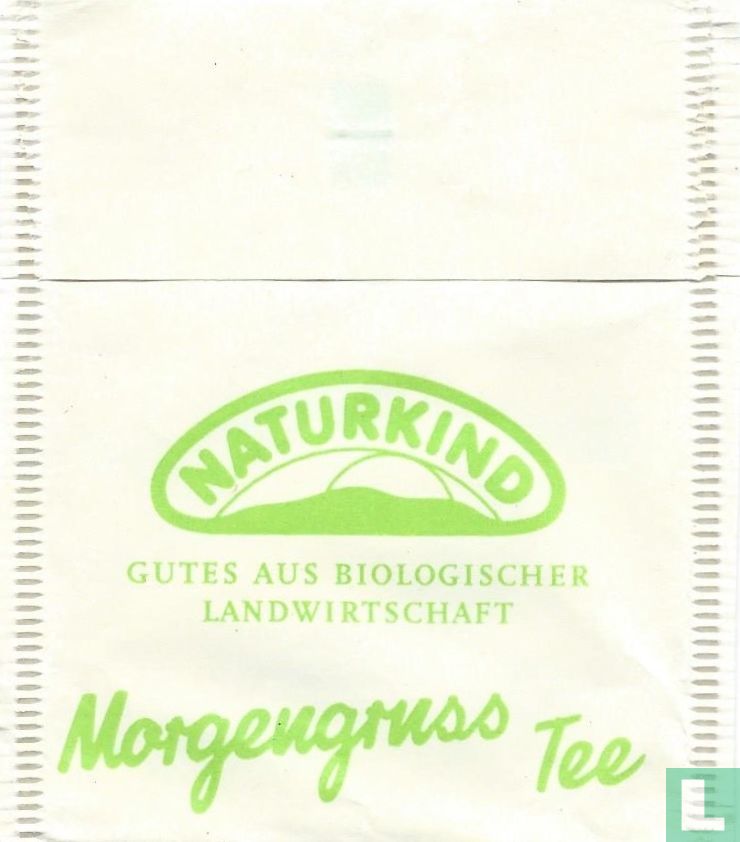 Morgengruss Tee