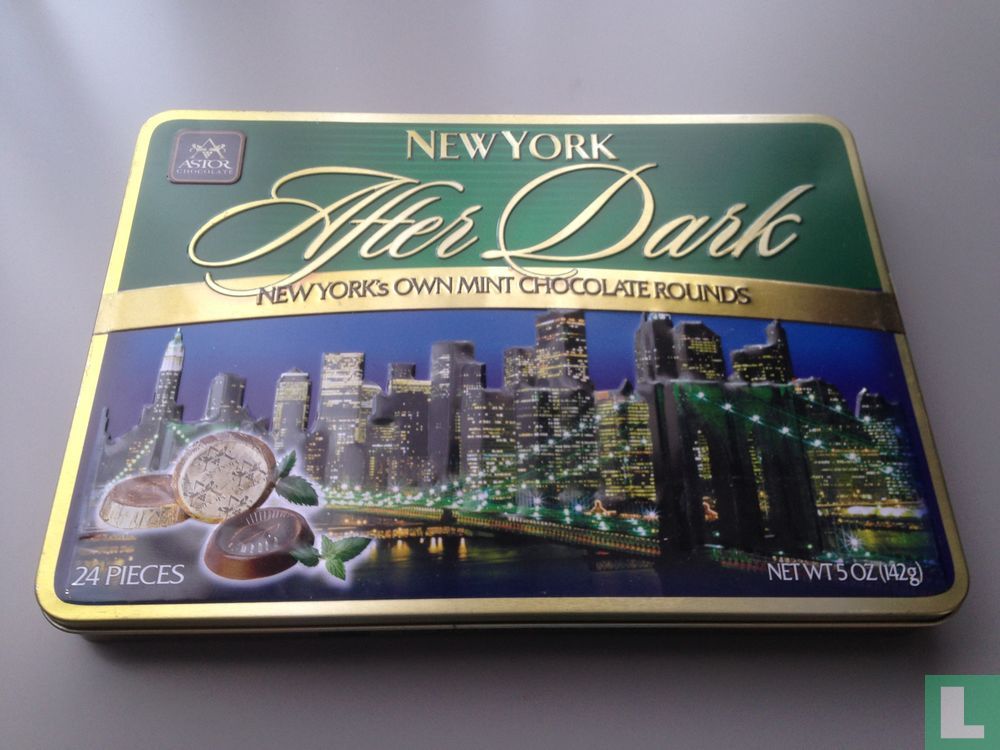After Dark New York