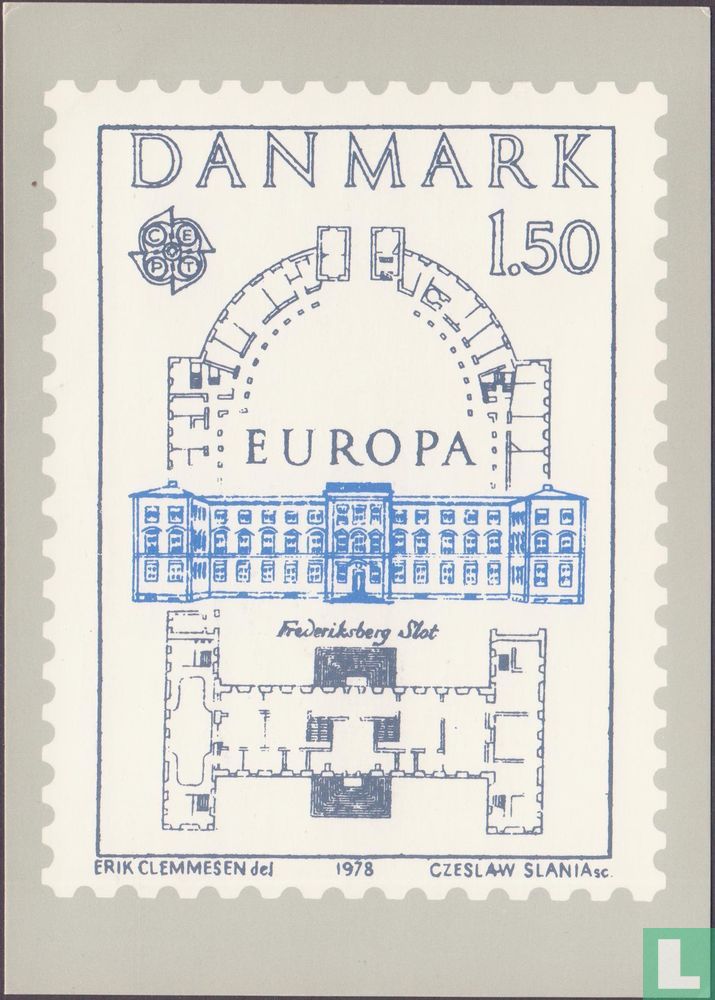 Frederiksberg Slot