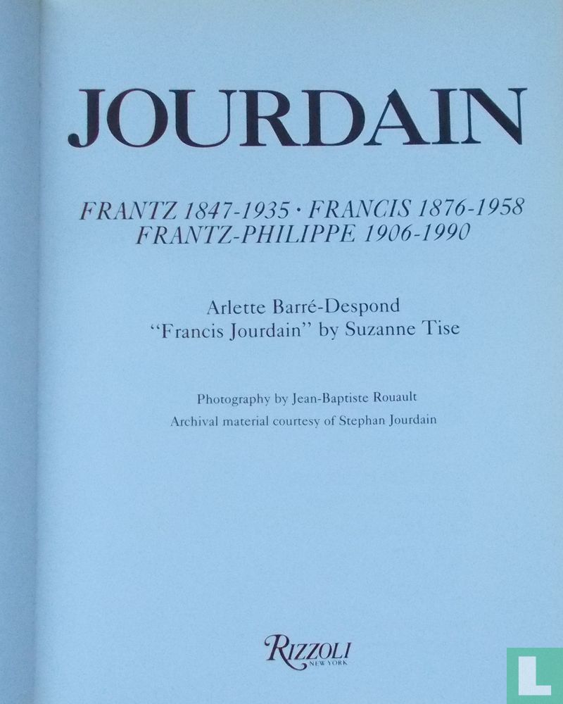 Jourdain