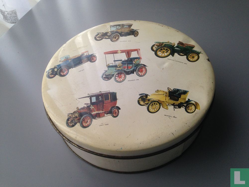 Oldtimers