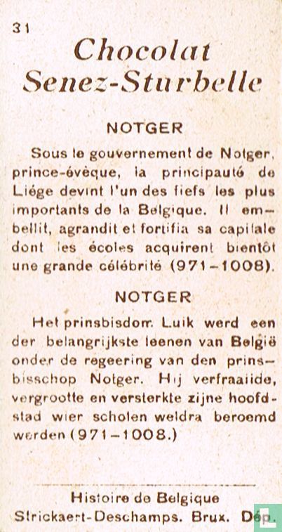 Notger