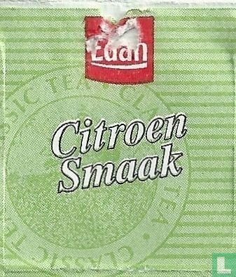 Citroen Smaak