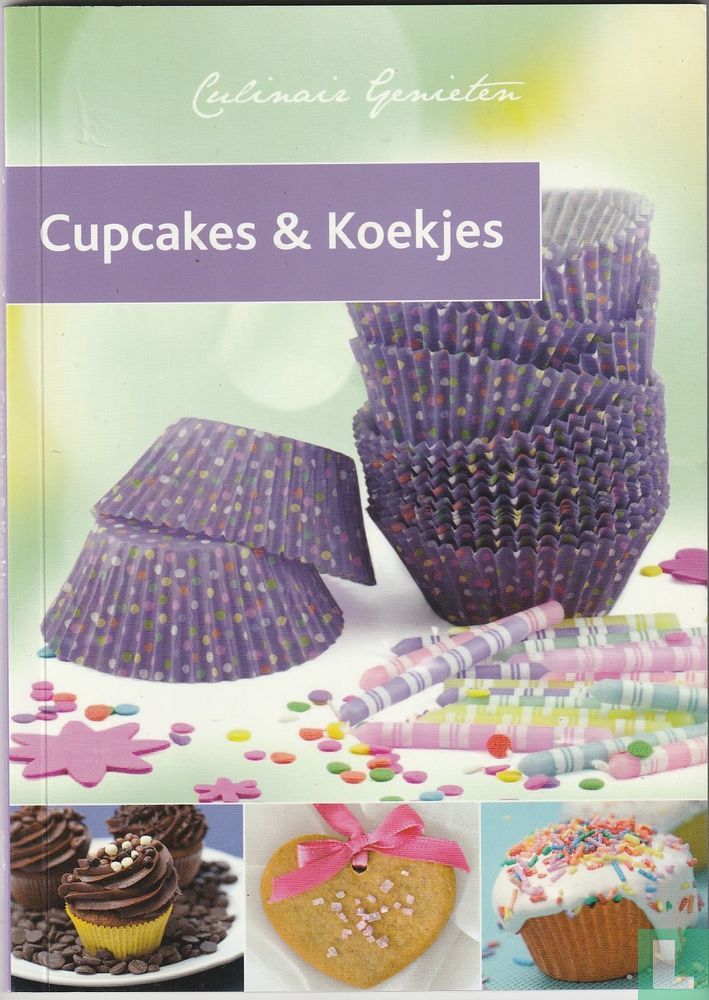 Cupcakes & koekjes