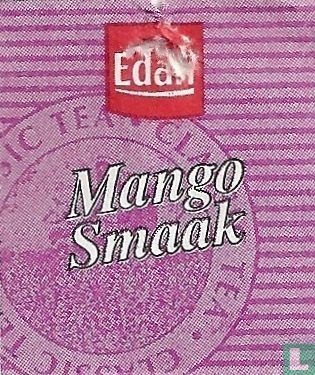 Mango Smaak 