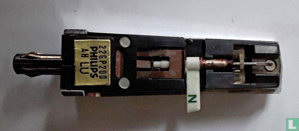 Philips 22GP200 element