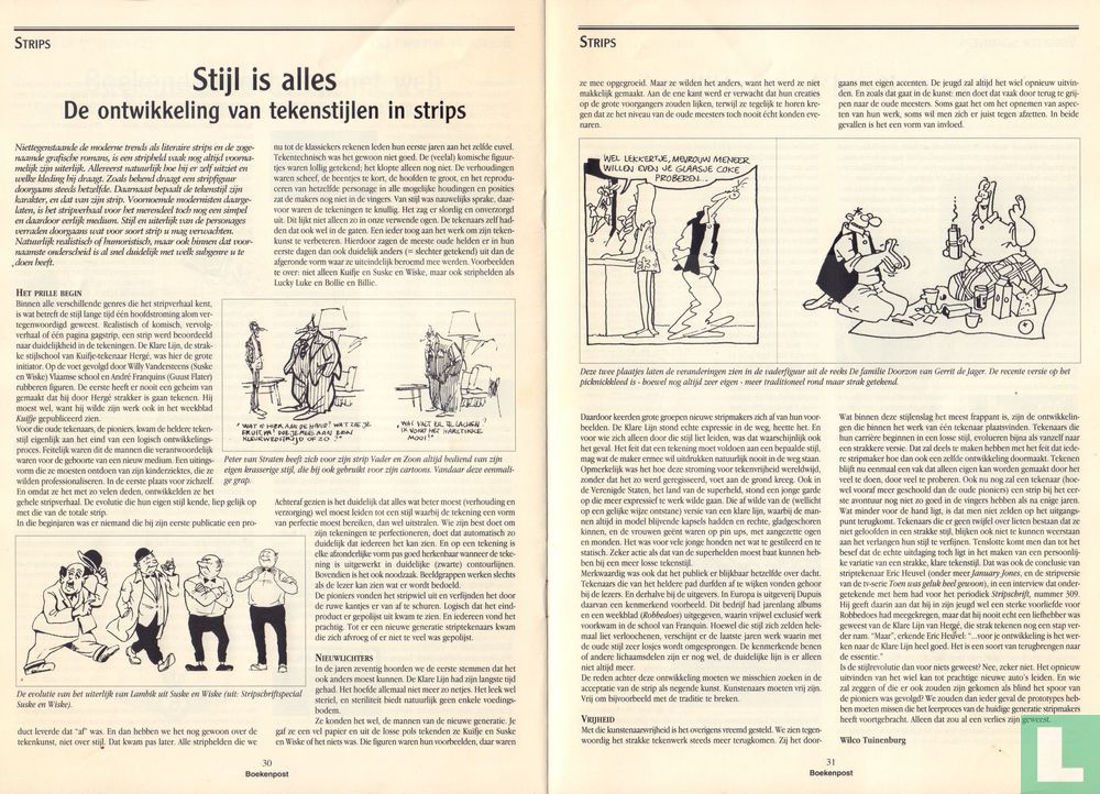 Boekenpost 55