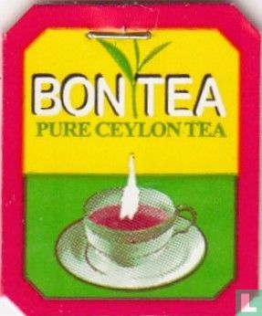 Pure Ceylon Tea