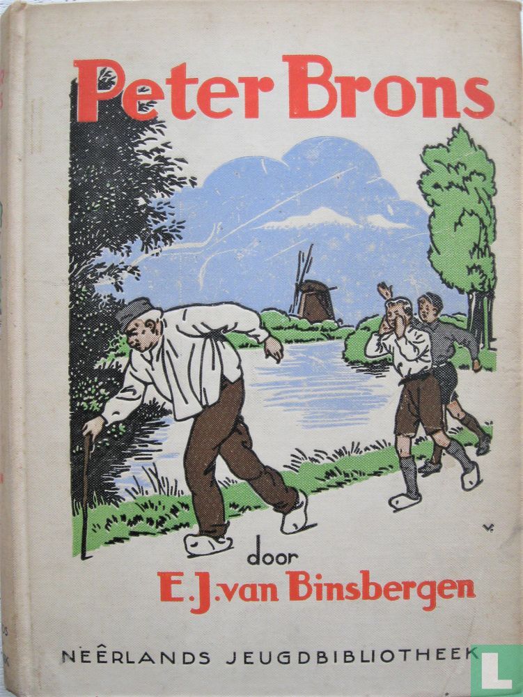 Peter Brons
