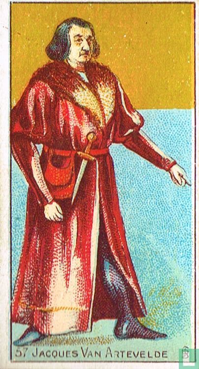 Jakob van Artevelde