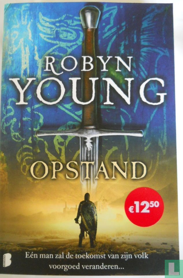 Opstand