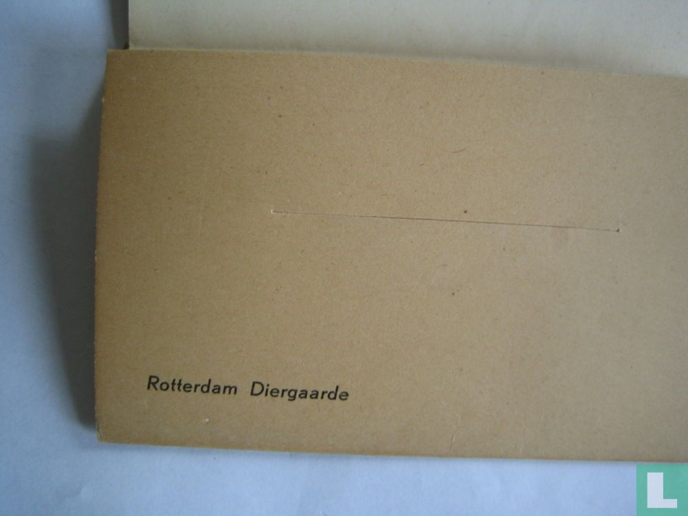 Rotterdam Diergaarde