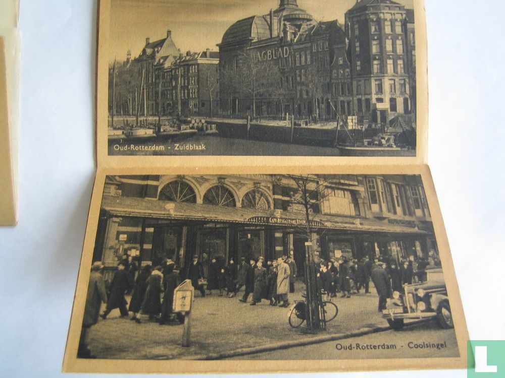 Oud-Rotterdam