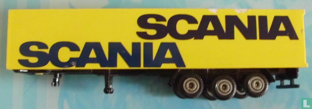 Scania