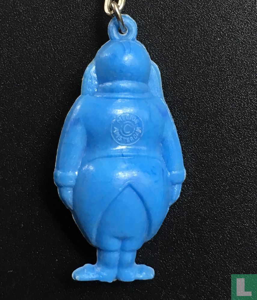 Joost [lichter blauw]