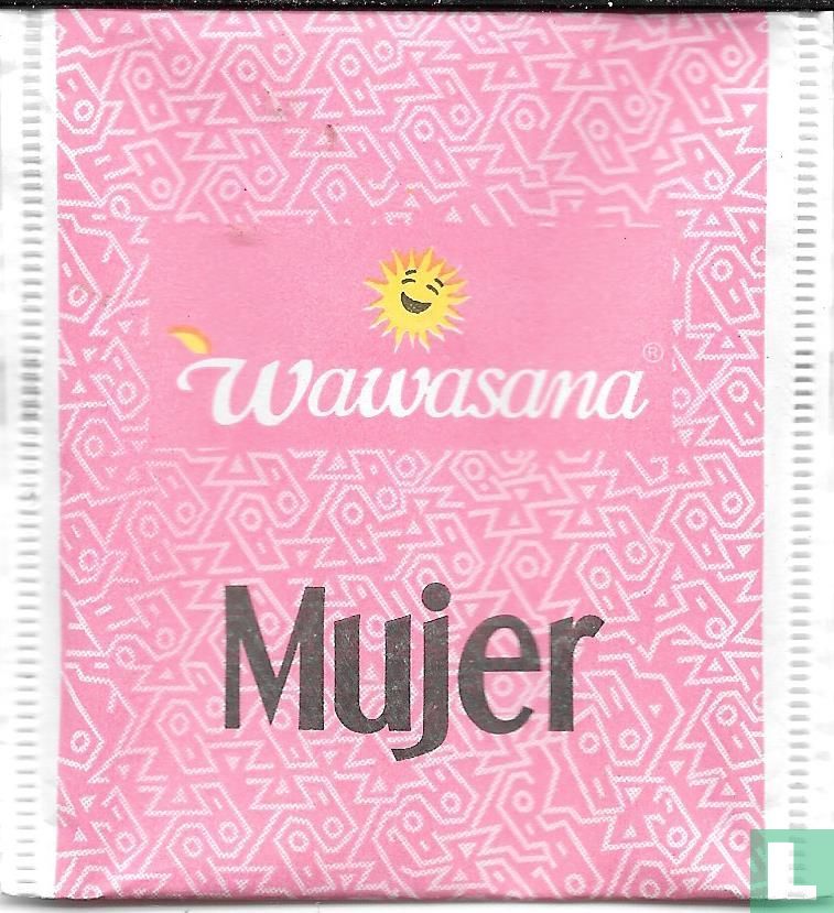 Mujer 