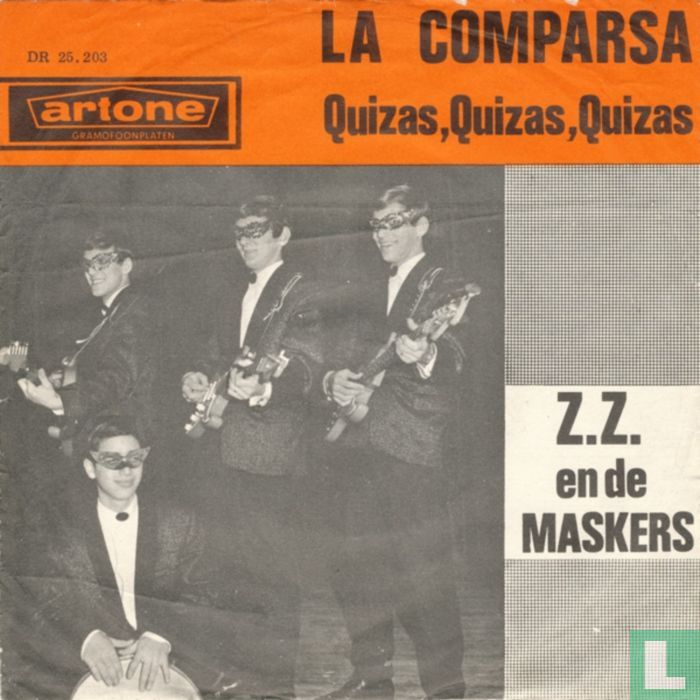 La Comparsa