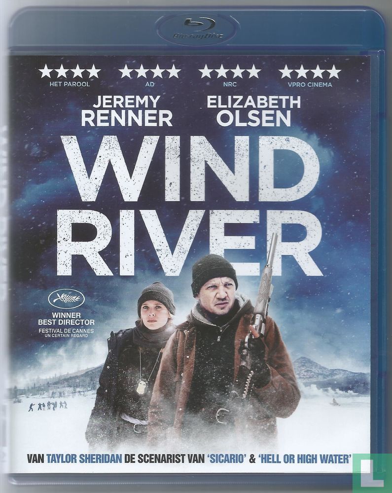 Wind River
