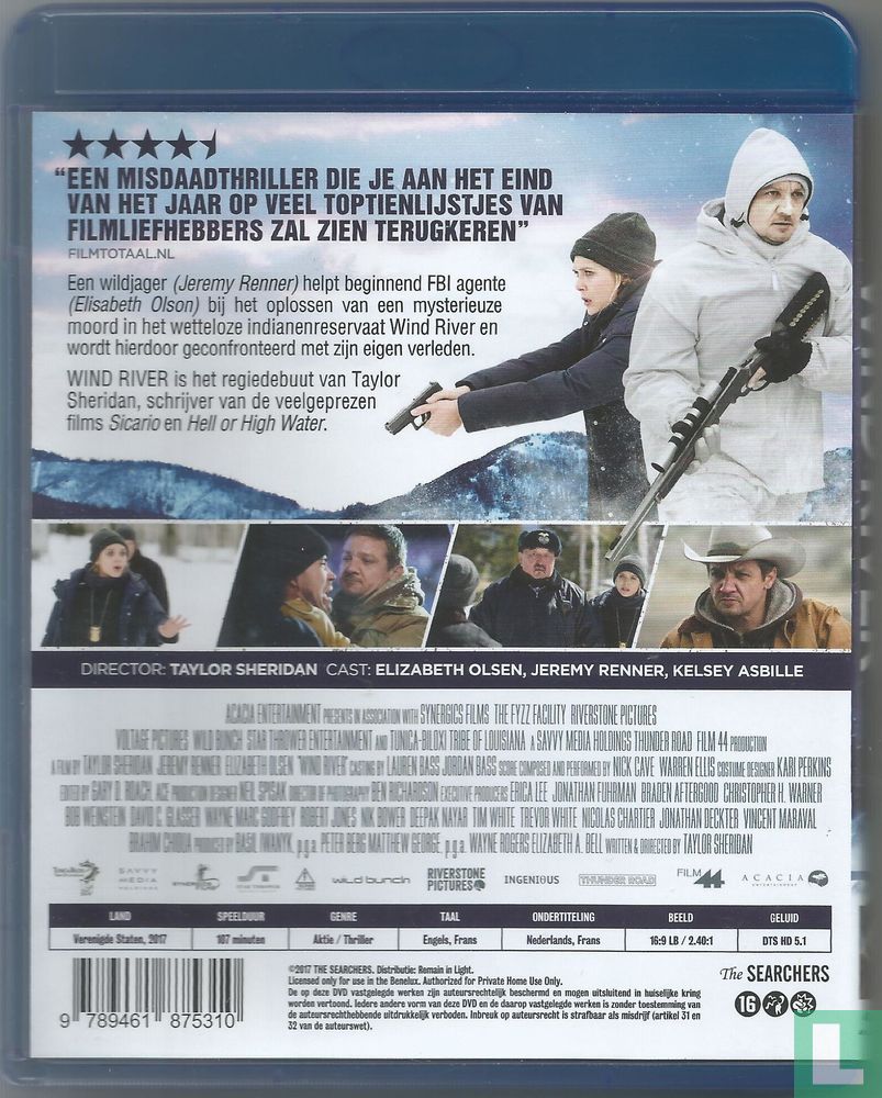 Wind River