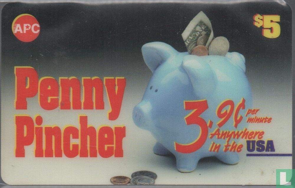 Penny Pincher