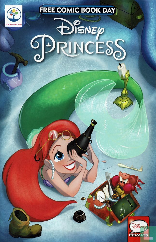 Disney Princess