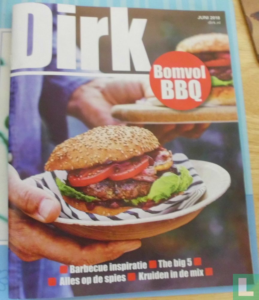 Dirk 6