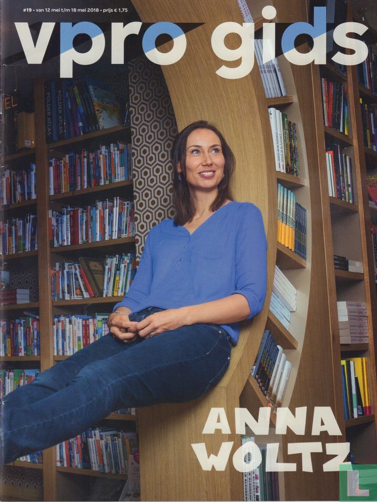 VPRO Gids 19