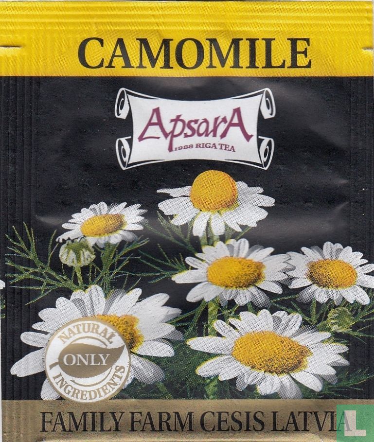 Camomile 