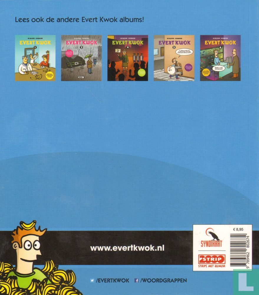 Evert Kwok 2