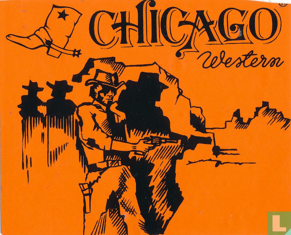 Chigago western
