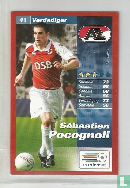 Sébastien Pocognoli