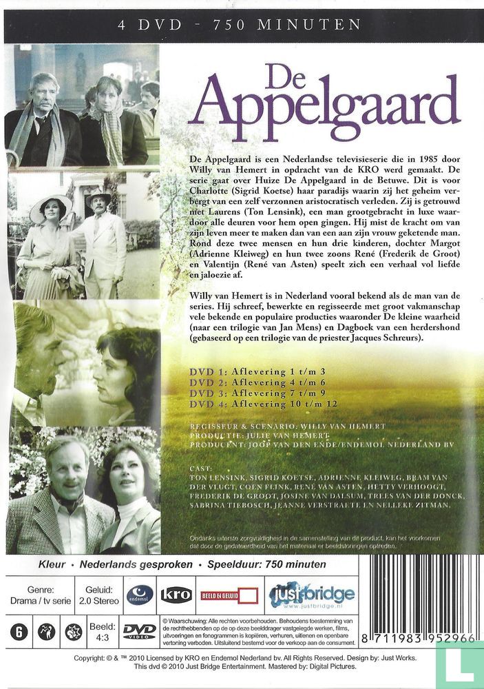 De Appelgaard