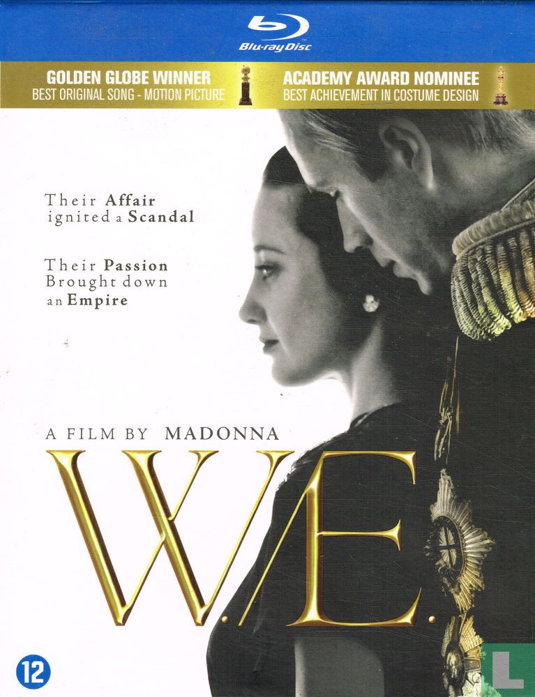 W.E.