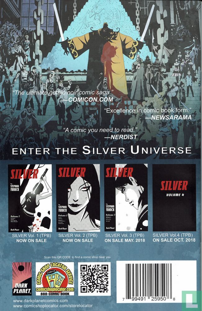 Silver