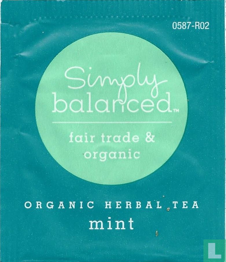 mint