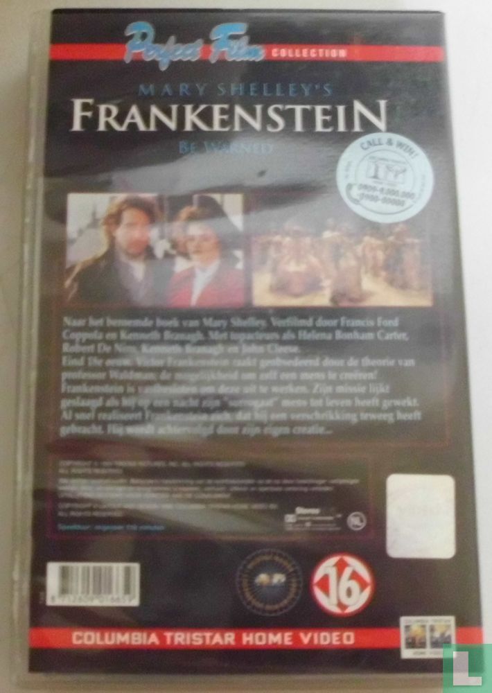 Frankenstein