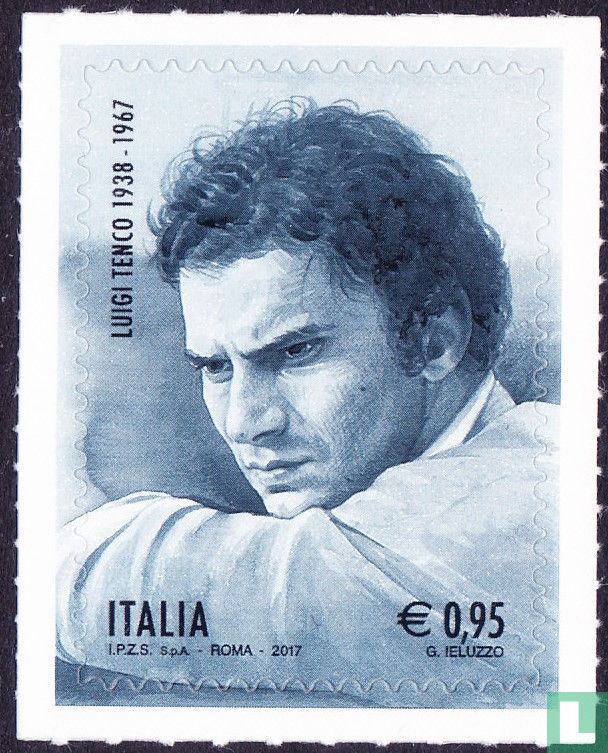 Luigi Tenco