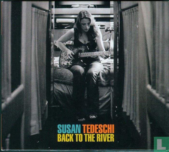 Back to the River