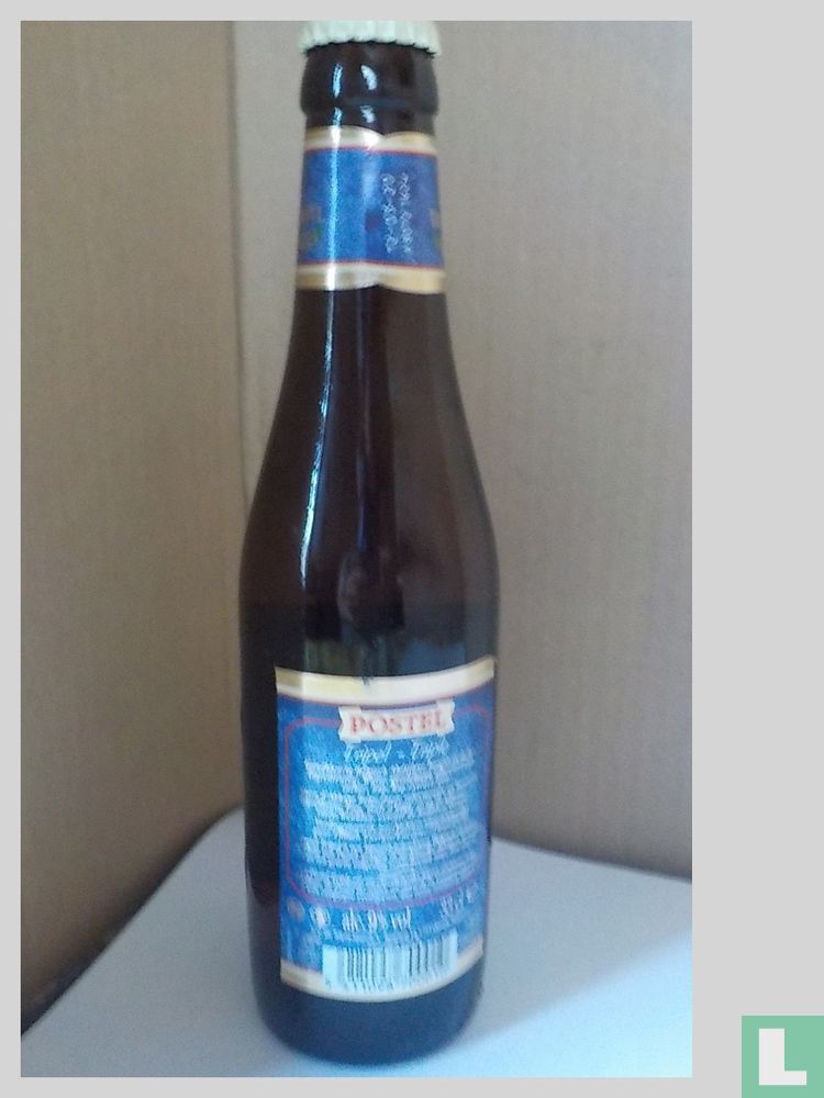 Postel Tripel Abdijbier