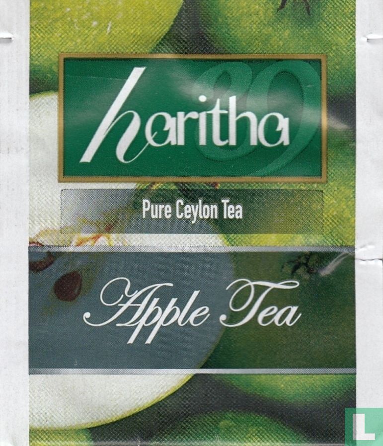 Apple Tea