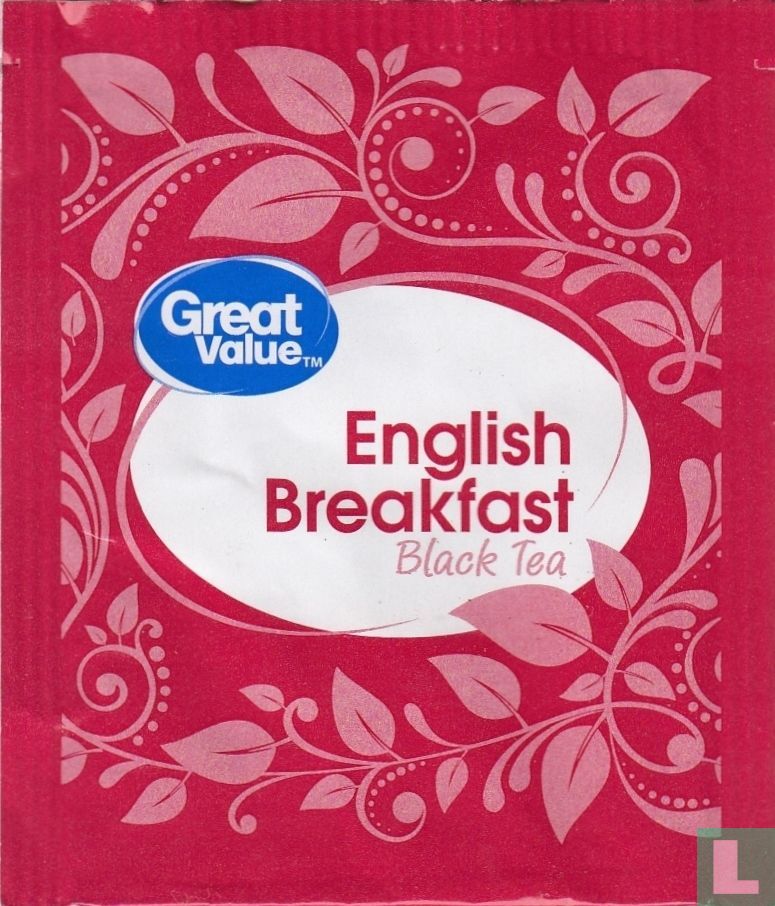 English Breakfast