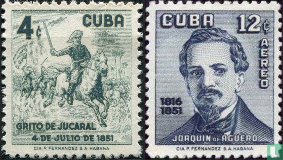 Joaquin de Aguero
