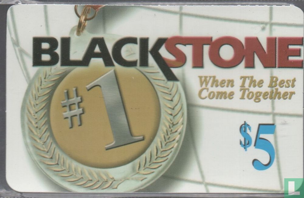 Black Stone