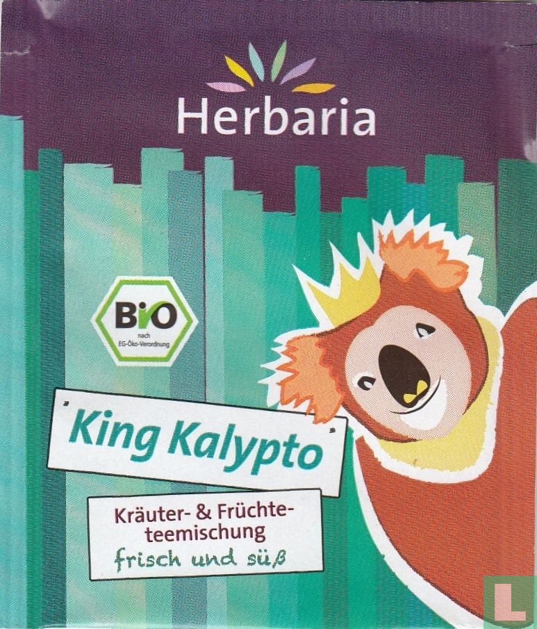 King Kalypto