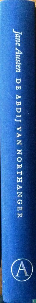 De abdij van Northanger